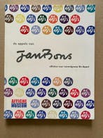 Jan Bons - Affiches Toneelgroep de Appel - 1971-2000 - NIEUW, Ophalen of Verzenden, Zo goed als nieuw, Schilder- en Tekenkunst
