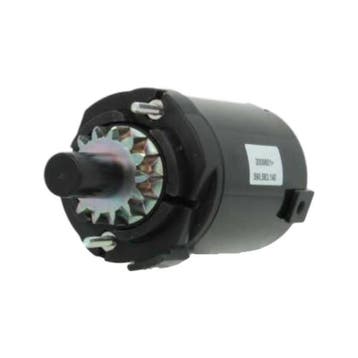 Startmotor New Holland 0.4 kW - 12V, 14 tanden, Ophalen of Verzenden, Nieuw, Motor en Techniek, Zeilboot of Motorboot