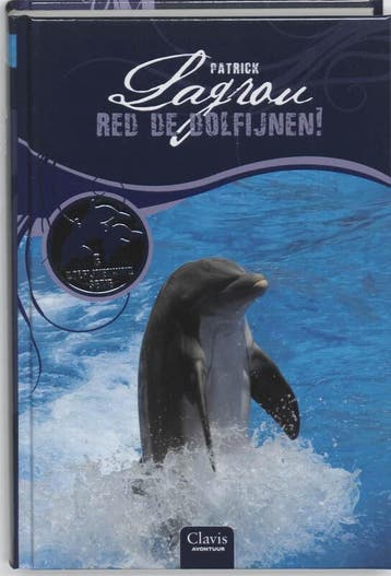 Dolfijnenkind 6 - Red de dolfijnen! (9789044809633), Boeken, Verzenden, Nieuw