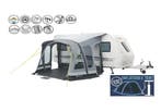 Outwell Caravanvoortent Cozumel Reef Air, Caravans en Kamperen, Ophalen of Verzenden, Nieuw