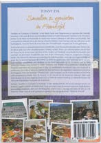Smullen & genieten in Frankrijk 9789077338049 Tonny Eyk, Boeken, Reisgidsen, Verzenden, Gelezen, Tonny Eyk