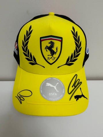 Ferrari - GP Silverstone - Lewis Hamilton - 2026 -, Nieuw