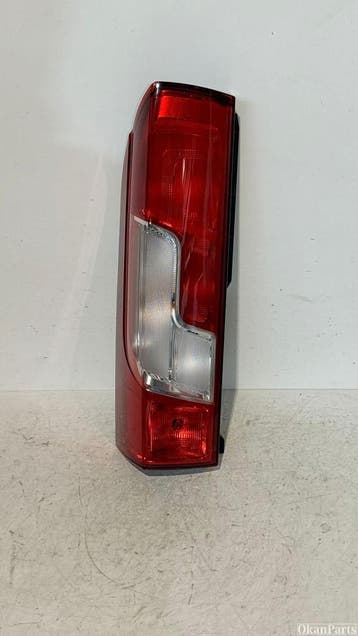 Peugeot Boxer Citroen Jumper achterlicht links 1612401580, Ophalen, Gebruikt, Peugeot