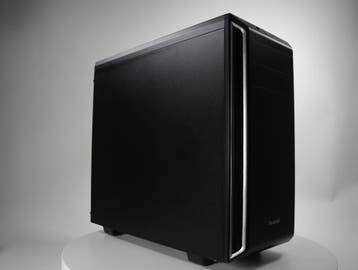 [RETOURDEAL] Bequiet! Silent Base 601  [Tweedekansje] - B..., Computers en Software, Ophalen of Verzenden, Nieuw