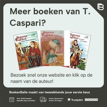 De priester met de rode schoenen / Pizzabende / 2 - T., Verzenden, Gelezen, T. Caspari
