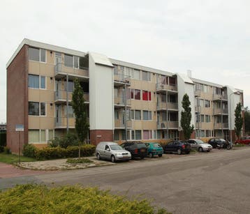 Appartement te huur in Middelburg - 8 m² -  kamer(s), Appartement, Middelburg, Zeeland