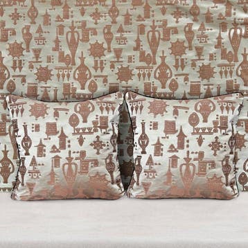 RUBELLI - New Collection -Nieuwe set van twee - Kussen