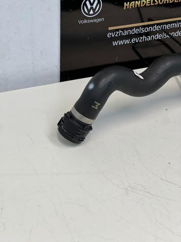 BMW 3 serie koelsysteem koelvloeistofslang 2022 1712544475, Gebruikt, BMW