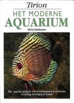 MODERNE AQUARIUM 9789052101378 U. Schliewen, Verzenden, Gelezen, U. Schliewen