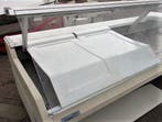 Smeva Afdekplaat B50 x D87cm, Gebruikt