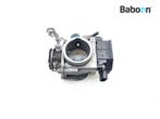 Gasklep Huis Honda CBR 250 R 2011-2013 (CBR250 CBR250R), Motoren, Onderdelen | Honda, Verzenden, Gebruikt