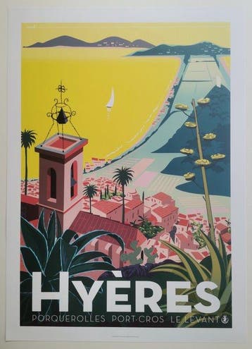 Monsieur Z - Hyères Saint-Paul - 2020s