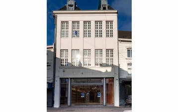 Winkelruimte te huur Sittard Limbrichterstraat 23, Huur, Winkelruimte