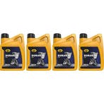 Kroon Olie Aanbieding: 4 X Duranza Lsp 5W30 1L, Verzenden