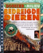 Bedreigde dieren / Dossier Milieu 9789054833833, Verzenden, Gelezen, Steven J. Parker