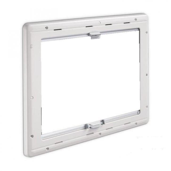 Dometic S3/S4 Binnenkader zonder Rollo 60x50 Crème, Caravans en Kamperen, Camper-accessoires, Nieuw, Ophalen of Verzenden