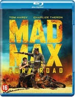 Mad Max Fury Road koopje (blu-ray tweedehands film), Cd's en Dvd's, Blu-ray, Ophalen of Verzenden, Nieuw in verpakking