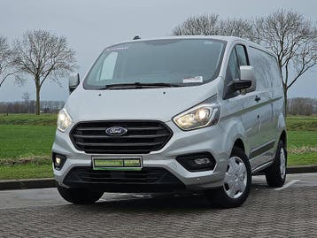 Ford Transit Custom 2.0, Automaat, Gebruikt, Euro 6, Diesel