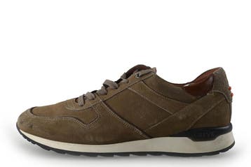 Greve Sneakers in maat 43 Beige, Overige kleuren, Verzenden, Greve, Sneakers of Gympen