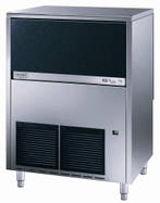 RVS IJsblokjesmachine CB640-HC | 65kg/24uur | Luchtgekoeld, Verzenden, Nieuw in verpakking