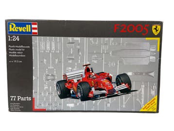 Ferrari F2005, Verzenden, Nieuw