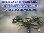 Kabelset Opel 6 cilinder, gebruikt. (motorruimte, Motor), Auto-onderdelen, Verzenden, Gebruikt, Opel