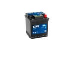 Exide Excell accu | EB440 | 12V 44Ah, Ophalen of Verzenden, Nieuw