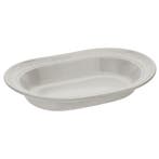 GGM Gastro | STAUB | DINING LINE - Bord - diep - 250mm - |, Verzenden, Nieuw, Effen, Bord(en)