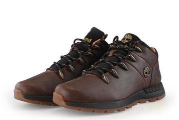 Timberland Veterboots in maat 42 Bruin, Bruin, Verzenden, Timberland, Boots