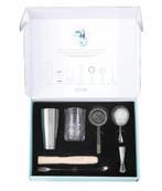 Cocktail Set Giftbox | 7 Delig, Verzenden
