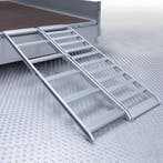 Datona Extra brede oprijplaat met trap - Datona, Ophalen of Verzenden, Nieuw