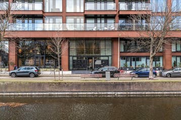 Te huur: Appartement Kortenaerkade in Den Haag, Den Haag, Appartement, Zuid-Holland
