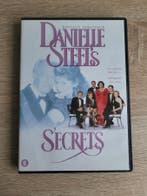 DVD - Danielle Steel - Secrets, Alle leeftijden, Verzenden, Gebruikt, Drama