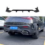 Diffuser Extension Voor Mercedes GLC C254 AMG Line – Racing, Ophalen of Verzenden, Nieuw