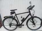 Thröler XVL geveerde toerfiets met Rohloff nr. 6989ve, 28 inch, Gebruikt, Vering, 10 tot 15 versnellingen