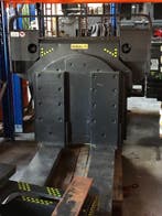 Stabau Rotator, Verzenden