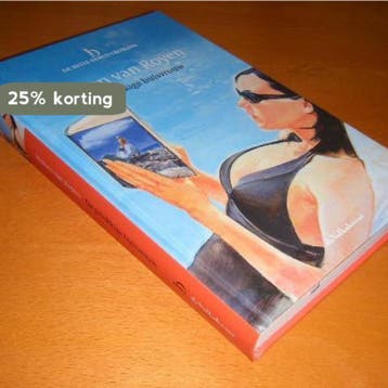 Heleen van Royen, De gelukkige huisvrouw - reeks: De Beste, Boeken, Verzenden, Gelezen, Heleen van Royen