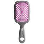 UNbrush  Detangling Hair Brush  Orchid Lavender, Verzenden, Nieuw