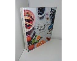 Boek The green kitchen travels 9789023014485, Boeken, Verzenden, Zo goed als nieuw