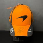 Mclaren - Formule 1 - Oscar Piastri - 2026 - Honkbalpet, Verzamelen, Nieuw
