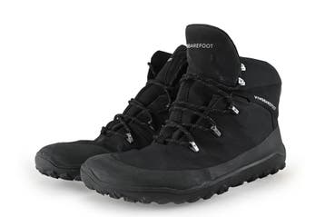 Vivobarefoot Barefoot in maat 44 Zwart, Verzenden, Zwart, Zo goed als nieuw, Vivobarefoot