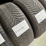 2 x Goodyear Vector 4 Seasons 235-50-19 4 Seizoenbanden 7mm, 19 inch, Gebruikt, Ophalen of Verzenden, 235 mm