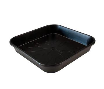 Topf Untersetzer — 25 x 25 cm | Für 11 L - 14 L Töpfe, Verzenden