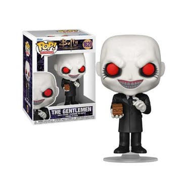 Funko Pop!  Buffy the Vampire Slayer - The Gentleman #1620, Verzamelen, Verzenden, Nieuw