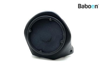 Radio Speaker Links Harley-Davidson FLHTCU Ultra Classic, Motoren, Verzenden, Gebruikt