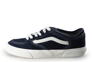 Vans Sneakers in maat 47 Zwart, Kleding | Heren, Verzenden, Zwart, Vans, Sneakers of Gympen
