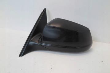 buitenspiegel links 3PIN BMW 5 F10 F11, Auto-onderdelen, Spiegels, Verzenden, Gebruikt