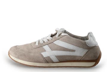 Gabor Sneakers in maat 42 Beige, Kleding | Dames, Schoenen, Verzenden, Beige, Gabor, Sneakers of Gympen