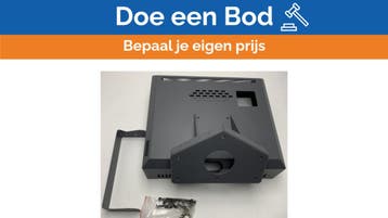 Bieden: Furuno Pedestal Stand for ECDIS 900 and, Ophalen of Verzenden, Nieuw