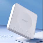4G LTE WiFi 6 Router – 300Mbps Hotspot met SIM Slot, Computers en Software, Routers en Modems, Verzenden, Nieuw